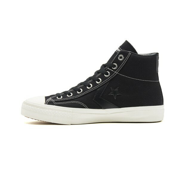 【CONVERSE】 コンバース BREAKSTAR SK HI ブレイクスター SK ハイ 34200121　BLACK