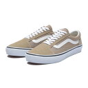 【VANS】OLD SKOOL ヴァンズ オールドスクール V36CF CALM GINGER