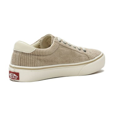 【VANS】COURT ICON ヴァンズ コートアイコン V311CF CORD　BEIGE