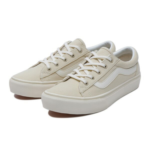 【VANS】RIPPER ヴァンズ リッパー V359CL BEIGE/OFF WHITE