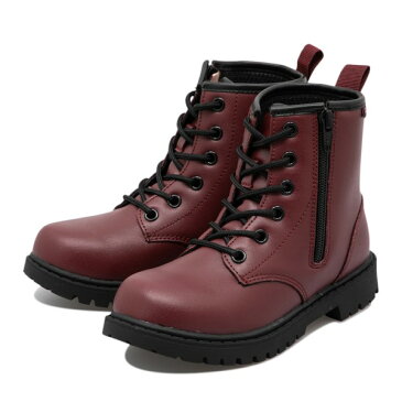 キッズ 【HAWKINS】 ホーキンス HAMNETT (16-22) HK52030 PLT　D.RED