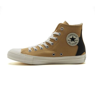 【CONVERSE】 コンバース ALL STAR BS Z HI オールスター BS Z ハイ 31301190 ABC-MART限定　*BEIGE/BLACK