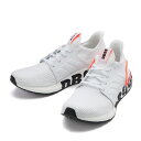 【ADIDAS】 アディダス × デビッド・ベッカム ultraboost 19 db ウルトラ ブースト 19 DB FW1970　WHT/WHT/RED