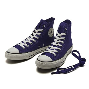 【CONVERSE】 コンバース ALL STAR SC HI オールスター SC ハイ 31301230 ABC-MART限定　*PURPLE