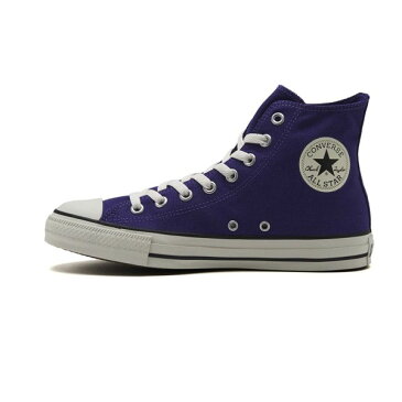 【CONVERSE】 コンバース ALL STAR SC HI オールスター SC ハイ 31301230 ABC-MART限定　*PURPLE