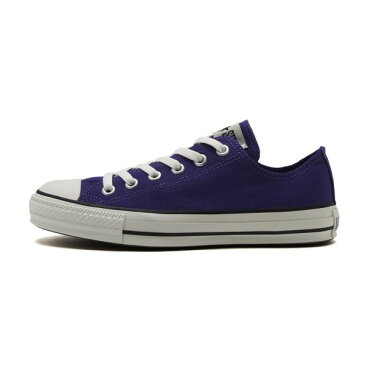 【CONVERSE】 コンバース ALL STAR SC OX オールスター SC オックス 31301240 ABC-MART限定　*PURPLE