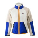 【NIKEウェア】 M HE ウィンター SHERPAジャケット BV3722-133 ABC-MART限定　*133SAIL/GAMERL