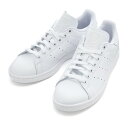 【adidas】 アディダス STAN SMITH W スタンスミス EH2632　WHT/WHT/BLK