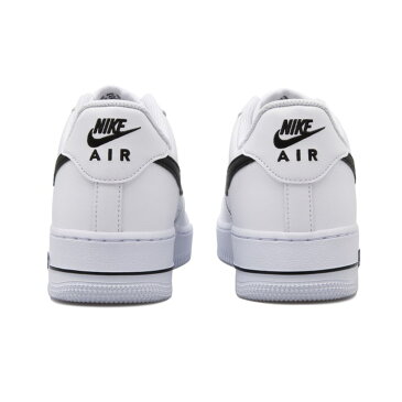 NIKE ナイキ スニーカー AIR FORCE 1 '07 AN20 エア フォース 1 ’07 AN20 CJ0952-100　100WHT/BLK