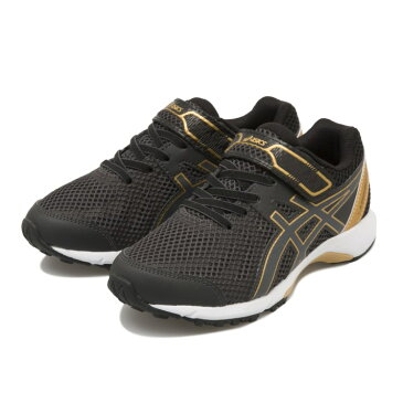 キッズ 【ASICS】 LAZERBEAM RE-MG (19-23) アシックス レーザービーム 1154A053　020 GRAGR/CRGR