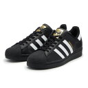 【adidas】 アディダス SUPERSTAR スーパースター EG4959　BLK/WHT