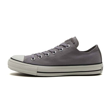 【CONVERSE】 コンバース ALL STAR S-PT OX オールスター SPT オックス 31301170 ABC-MART限定　*GRAY