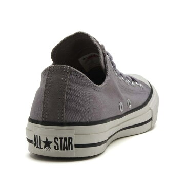 【CONVERSE】 コンバース ALL STAR S-PT OX オールスター SPT オックス 31301170 ABC-MART限定　*GRAY