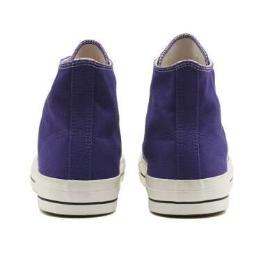 【CONVERSE】 コンバース CX-PRO SK CV HI CX-PRO SK CV ハイ 34200221　PURPLE