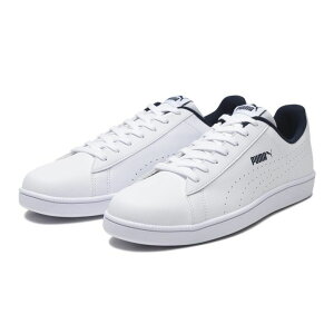 PUMA ס PUMA UP PERF ס å ѡ 374776 ABC-MARTꡡ*02WHITE/PEACOA