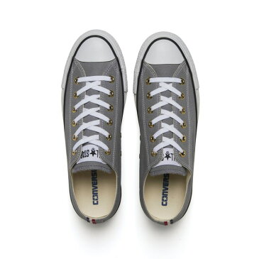 【CONVERSE】 コンバース ALL STAR TRC TAPE OX オールスター TRCテープ オックス 31301901 ABC-MART限定　*GRAY