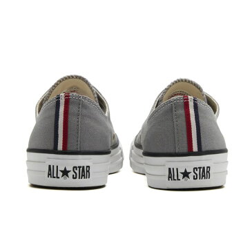 【CONVERSE】 コンバース ALL STAR TRC TAPE OX オールスター TRCテープ オックス 31301901 ABC-MART限定　*GRAY