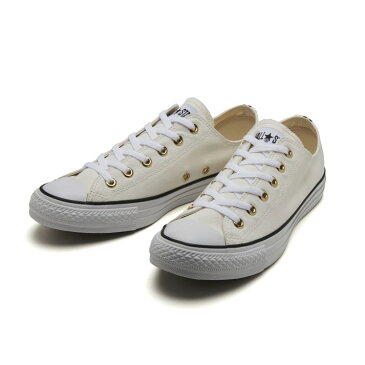 【CONVERSE】 コンバース ALL STAR TRC TAPE OX オールスター TRCテープ オックス 31301902 ABC-MART限定　*WHITE