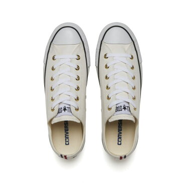 【CONVERSE】 コンバース ALL STAR TRC TAPE OX オールスター TRCテープ オックス 31301902 ABC-MART限定　*WHITE