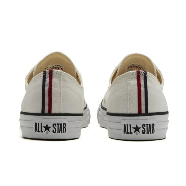 【CONVERSE】 コンバース ALL STAR TRC TAPE OX オールスター TRCテープ オックス 31301902 ABC-MART限定　*WHITE