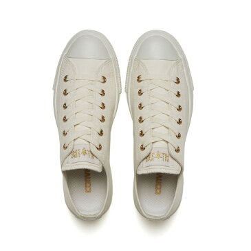 【CONVERSE】 コンバース ALL STAR LIGHT GP OX オールスター ライト GP オックス 31301911 ABC-MART限定　*NATURAL