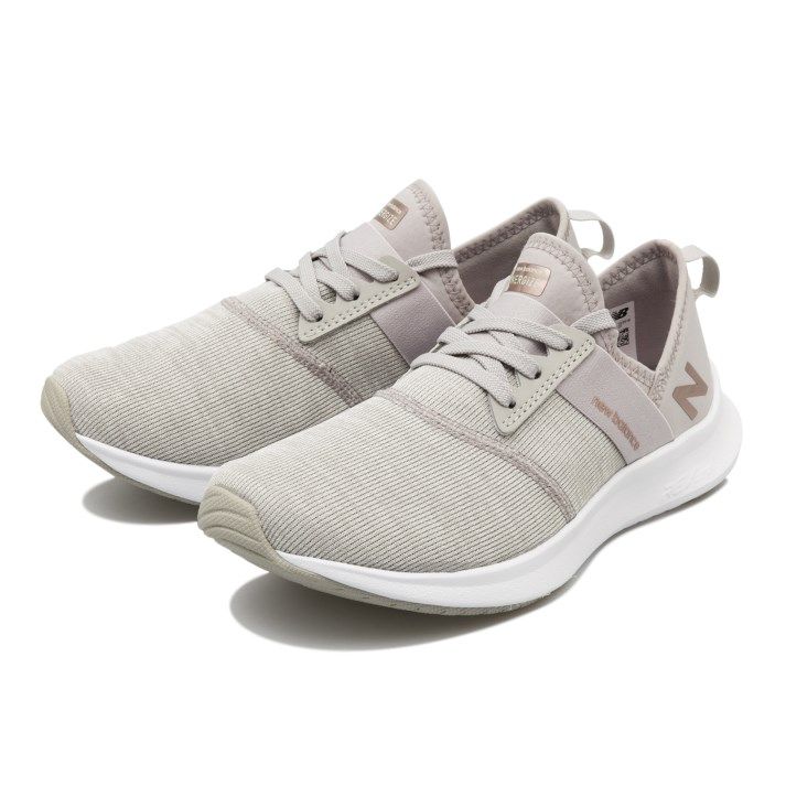 レディース 【New Balance】 ニューバランス WNRGAG2(D) ABC-MART限定　*GRAY(AG2)