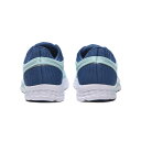 レディース 【Saucony 】 WMNS KINVARA 11 ウィメンズ キンバラ 11 S10551-25　AQUA BLUE 3