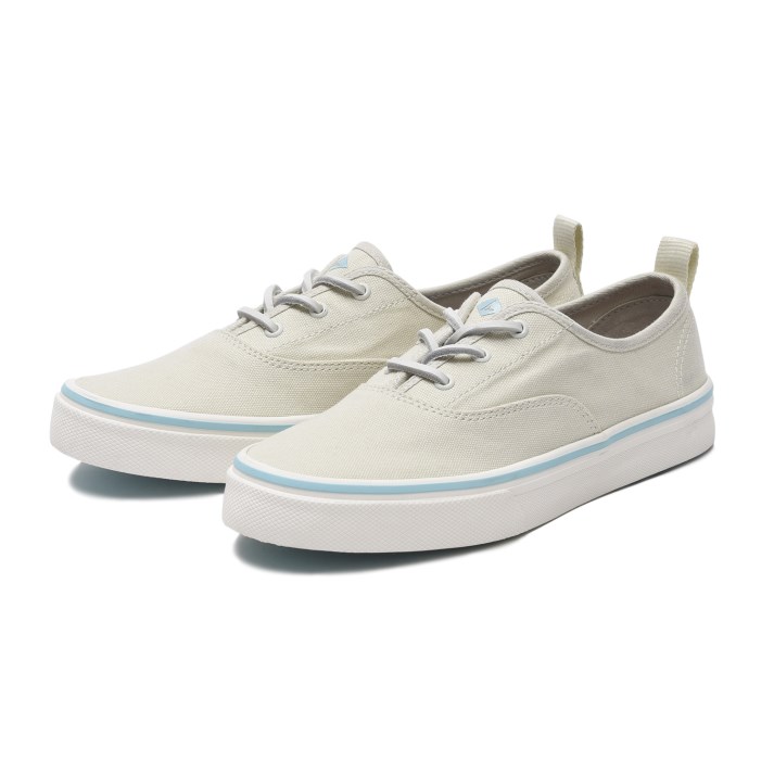 【SPERRY TOPSIDER】 スペリー トップサイダー CREST CVO RETRO クレスト シーブイオー レトロ STS84834 BIRCH