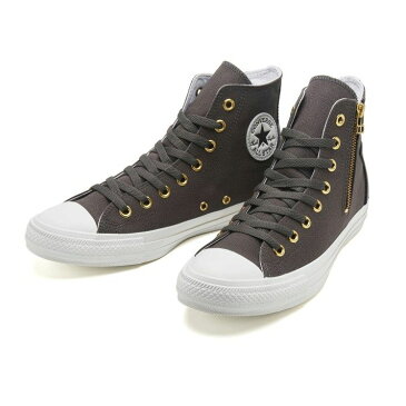 【CONVERSE】 コンバース ALL STAR BS Z HI オールスター BS Z ハイ 31301921 ABC-MART限定　*CHACOAL/BLACK