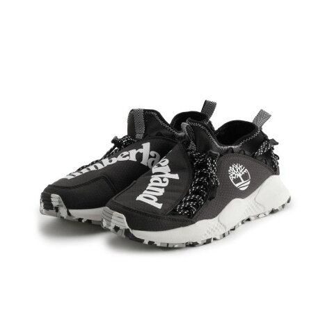 【Timberland】 ティンバーランド RIPCORD BUNGEE リップコード バンジー A1YVB　BLACK