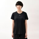 レディース 【SAUCONYアパレル】 サッカニー W DRAFTY SHORT SLEEVE ショートスリーブ SAW800285-BK