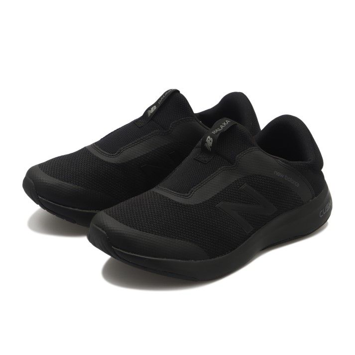 【New Balance】 ニューバランス MARLXSB1(2E)　BLACK(B1)