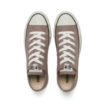 【CONVERSE】 コンバース ALL STAR SC OX オールスター SC オックス 31302250 ABC-MART限定　*SEPIA