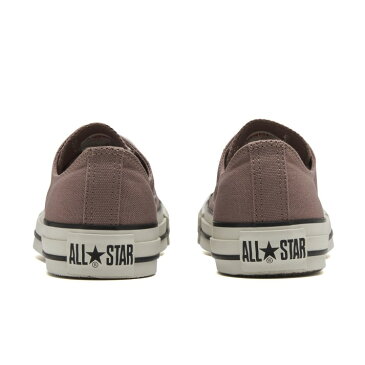 【CONVERSE】 コンバース ALL STAR SC OX オールスター SC オックス 31302250 ABC-MART限定　*SEPIA