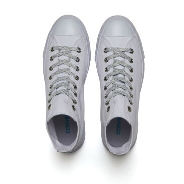 【CONVERSE】 コンバース ALL STAR LIGHT HG HI オールスター ライト HG ハイ 31302280 ABC-MART限定　*WHITE