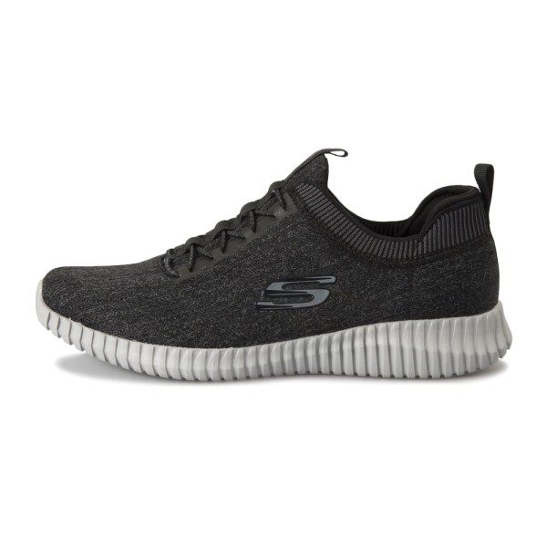 【SKECHERS】 スケッチャーズ ELITE FLEX - HARTNELL エリートフレックス-ハートネル 52642　BKGY