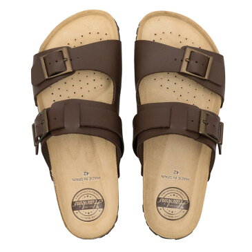 【HAWKINS】 ホーキンス 2 CINTU ツー シンチュ HS40071 SL/DK.BROWN