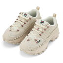 【FILA】 フィラ 4 WHEEL 1998 F05470142　BEG