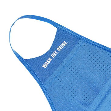 キッズ【adidas】 アディダス Face cover Kids(OG) フェイスカバー 3枚組(XS/S) H32392 BLUBIR