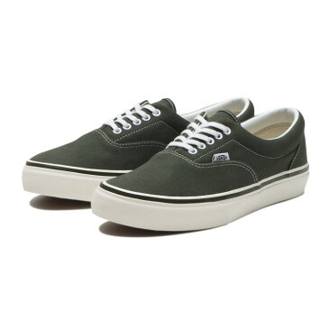 【VANS】ERA ヴァンズ エラ V95CF CLASSICS　KHAKI