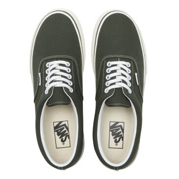 【VANS】ERA ヴァンズ エラ V95CF CLASSICS KHAKI