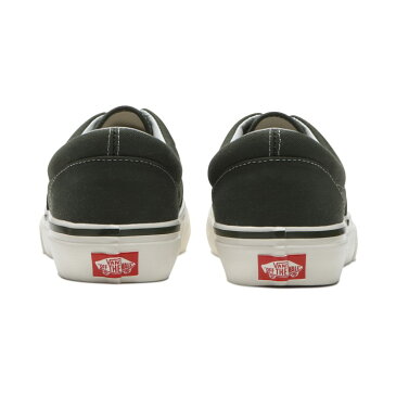 【VANS】ERA ヴァンズ エラ V95CF CLASSICS KHAKI