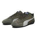 【PUMA】 プーマ SPEEDCAT OG SPARCO ...