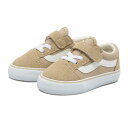 ベビー 【VANS】 OLD SKOOL (12-14) ヴァン