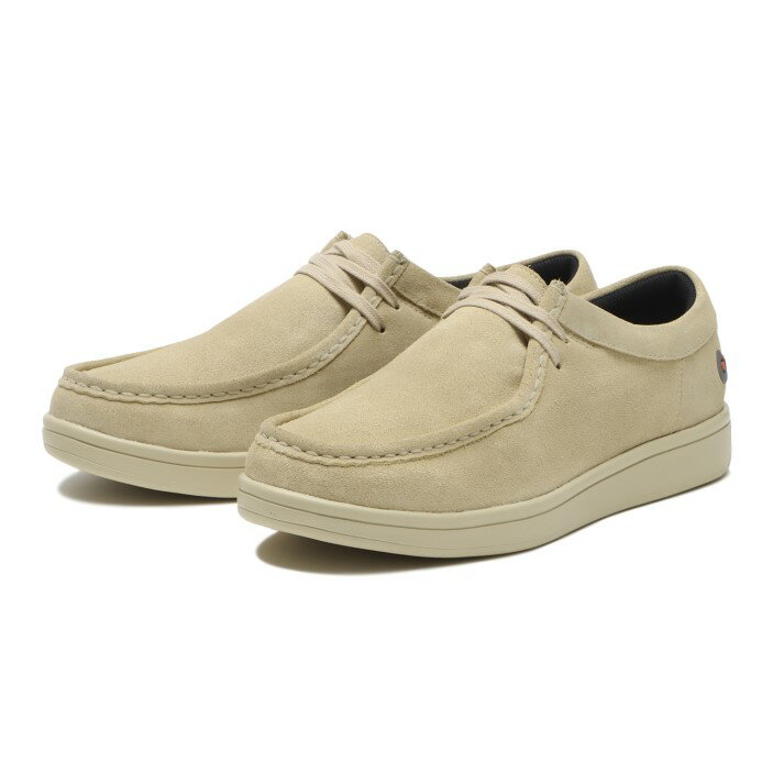 【gravis】 グラビス LUCE ルース 25233 BEIGE