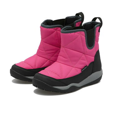 キッズ【アキレスウィンター】 18-23 OD-193 アウトドア OD−193 ODW 1935 PINK