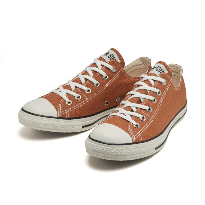 【CONVERSE】 コンバース スニーカー ALL STAR LP WASHOUT SLIP OX オールスター LP ウォッシュアウト スリップ オックス 31302990 ABC-MART限定 *MOCHA