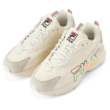 【FILA】 フィラ RAY TRACER LINEAR レイ トレーサー リニア F51780166 *WBW