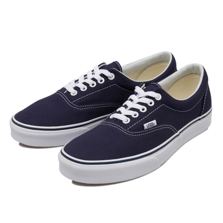 【VANS】 ERA ヴァンズ エラ VN000EWZNVY NAVY