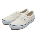 【VANS】 ヴァンズ ERA エラ V95CLA NATURAL